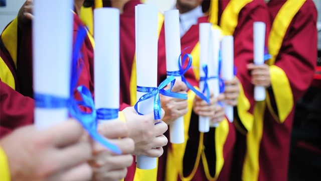 Bộ Giáo dục và Đào tạo thông tin điều chỉnh quan trọng về đào tạo tiến sĩ