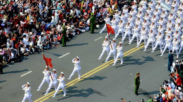 EVN vừa được giao nhiệm vụ quan trọng liên quan đến sự kiện trọng đại của đất nước