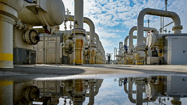 Lo kinh tế kiệt quệ, quốc gia EU nêu 5 yêu sách kèm mức bồi thường khổng lồ nếu bị ép bỏ khí đốt Nga