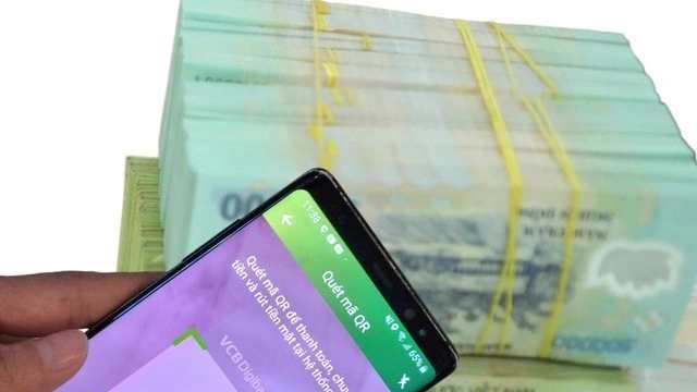 Ngân hàng Vietcombank có tính năng mới, người dùng nên nắm rõ để phòng chống lừa đảo