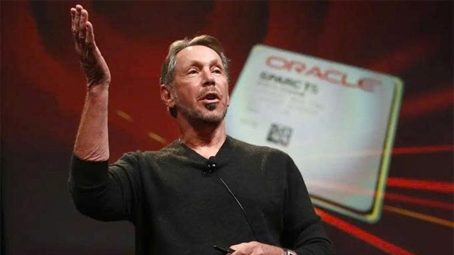 Cổ phiếu tăng 20% trong chưa đầy 48 giờ, cụ ông 80 tuổi trở thành người giàu thứ hai thế giới