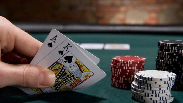 Bộ Công an cảnh báo người chơi Poker 