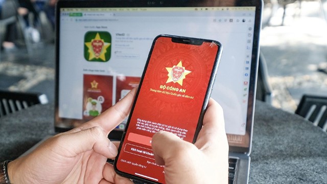 Ngoài VNeID, người dân tra cứu địa chỉ sau sáp nhập hành chính bằng những cách sau