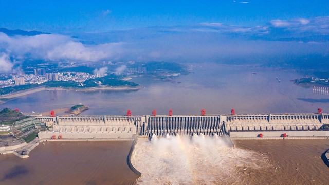 Chính thức phê duyệt dự án ‘siêu’ đập thủy điện lớn nhất thế giới, công suất gấp 3 lần đập Tam Hiệp