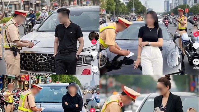 Cảnh báo toàn bộ người dùng ảnh AI 'bắt trend'