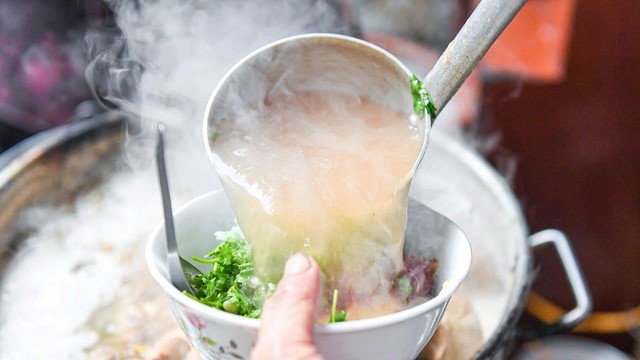 22 món Việt Nam góp mặt trong top ‘97 món sợi ngon nhất thế giới’, có cả món vừa được công nhận di sản