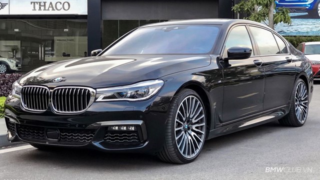 Đề nghị chủ xe BMW biển kiểm soát 30A-811.09 nhanh chóng liên hệ với công an