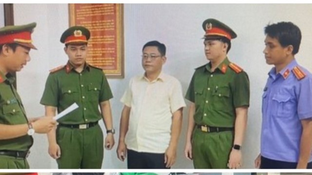 Đề nghị truy tố Ban quản trị chung cư chiếm đoạt tiền tỷ của cư dân