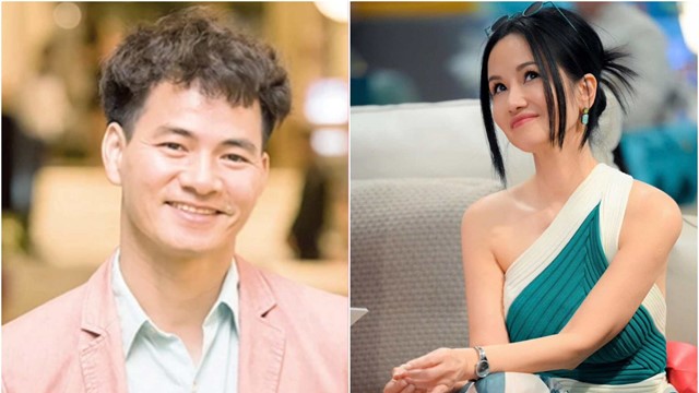 Hồng Nhung nhờ Cục trưởng Xuân Bắc giúp đỡ sau ca mổ ung thư