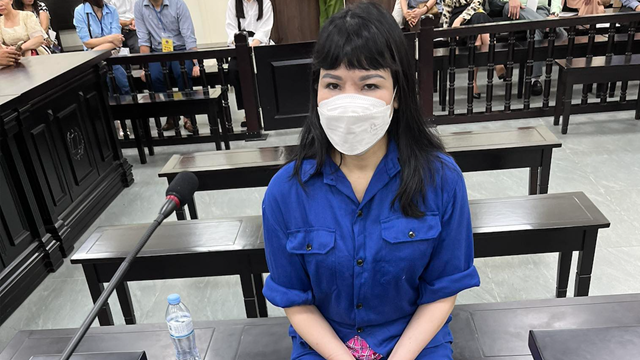 Diễn biến mới vụ cựu Phó Giám đốc ngân hàng chiếm đoạt 2.700 tỷ đồng