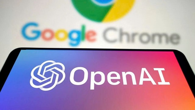 OpenAI tung trình duyệt web tích hợp AI, nhắm thẳng vào ‘mỏ vàng’ của Google