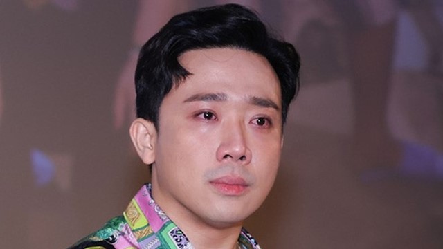 Hé lộ di chúc của Trấn Thành