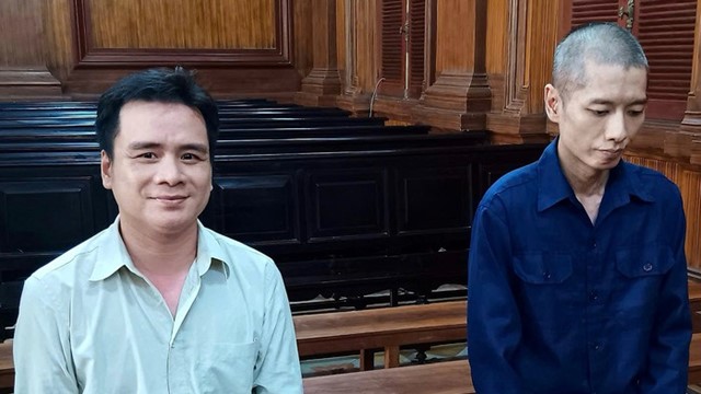 Tuyên án 28 năm tù hai người lừa nhiều hoa hậu, ca sĩ 