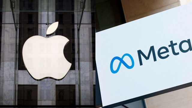 Meta chi 200 triệu USD 'cướp' kỹ sư hàng đầu của Apple