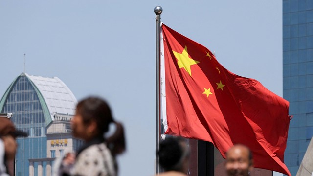 Chấm dứt ‘đua phá giá’: Trung Quốc phát tín hiệu mạnh tay sau 33 tháng giảm phát