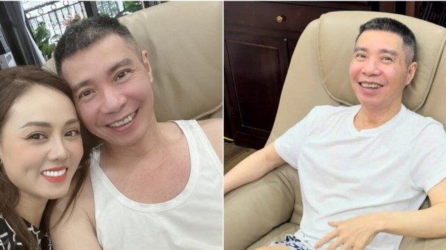 Vợ NSND Công Lý: Sao lại bóp méo lời tôi như vậy?