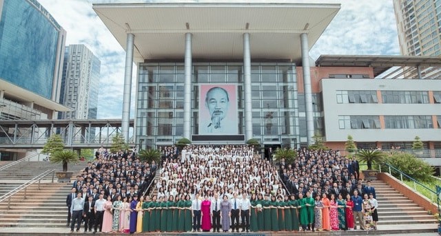 Tỉnh thành lập kỷ lục có điểm 10 môn Tiếng Anh thi tốt nghiệp THPT nhiều nhất Việt Nam, gấp đôi TP. Hồ Chí Minh 