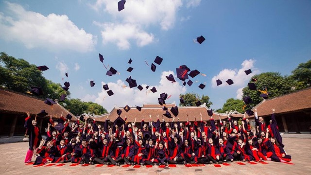 Tỉnh thành có nhiều điểm 10 môn Toán tốt nghiệp THPT 2025 nhất Việt Nam, số học sinh giỏi quốc gia đứng đầu cả nước