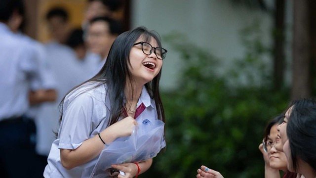  Chính thức lộ diện 9 thủ khoa đạt điểm tuyệt đối 30/30 kỳ thi tốt nghiệp THPT