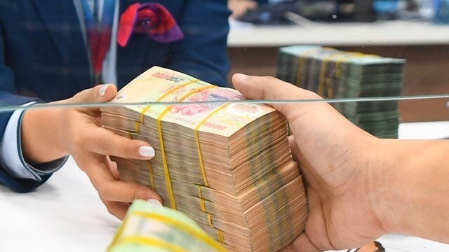 Chuyển 80 triệu từ tài khoản ngân hàng BIDV, chị T. ở Hà Nội được công an mời lên làm việc