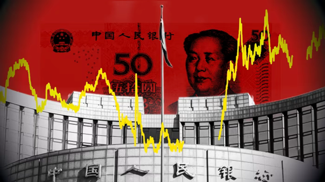 Trung Quốc sắp đưa lãi suất về 0%?