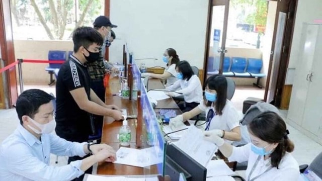 Quy định mới nhất với công chức muốn luân chuyển công tác, Bộ Nội vụ đã chốt