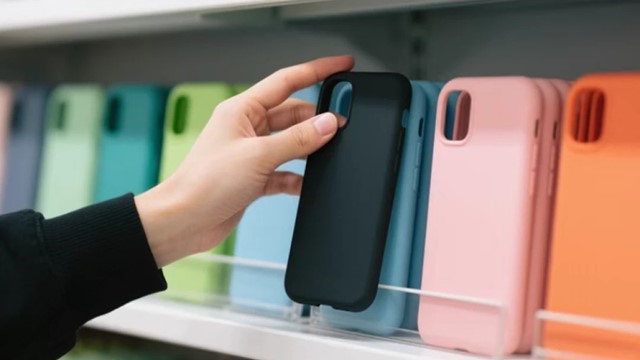 Phát hiện lượng chì vượt 30 lần mức cho phép trong 20 mẫu ốp điện thoại bán chạy, gây ung thư, suy thận và dậy thì sớm ở trẻ em