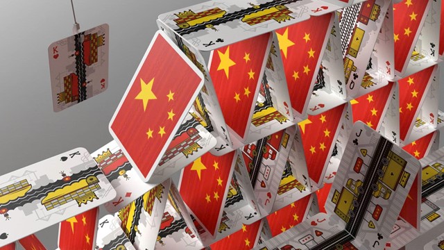 Trung Quốc lập kỷ lục với 'siêu mạng lưới' bao phủ 150 quốc gia, Đông Nam Á là điểm đến chiến lược