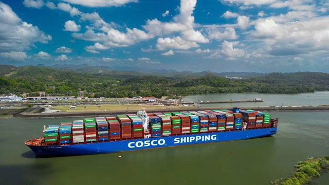 Tỷ phú Lý Gia Thành bán cảng Panama cho Mỹ: Trung Quốc ra ‘tối hậu thư’, hơn 40 cảng biển toàn cầu nín thở