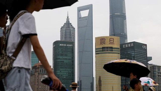 Hàng loạt lãnh đạo người nước ngoài bị Trung Quốc điều tra, cấm xuất cảnh: Chuyện gì xảy ra?