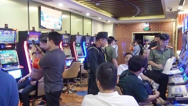 Đề nghị 4 người có tên trong danh sách sau khẩn trương ra công an đầu thú