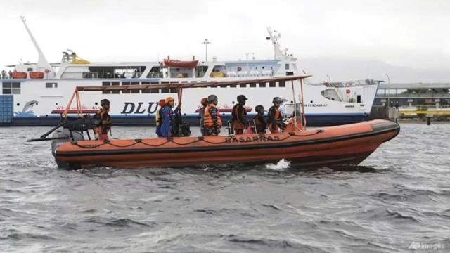 Không kịp mặc áo phao, không có cảnh báo: Thảm kịch chìm phà khiến 35 người thiệt mạng ở Đông Nam Á