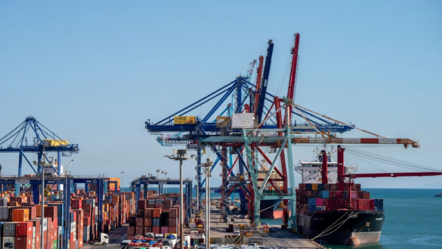 Tỷ phú Lý Gia Thành rút lui, loạt cảng biển châu Âu sẽ thành 'sân sau' của Trung Quốc?