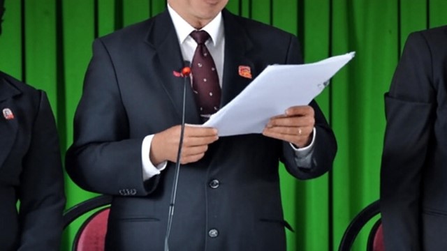 Đề nghị truy tố người xưng ‘Đại tá, Phó Cục trưởng Cục An ninh điều tra’