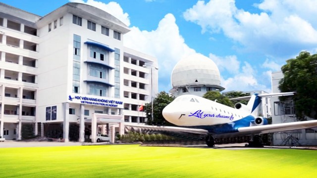 Việt Nam sẽ có thêm trường đại học quy mô 5-10.000 sinh viên, kề cạnh sân bay quốc tế lớn nhất miền Bắc tương lai