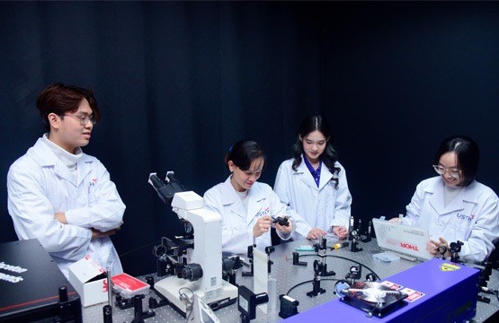 Tin vui, một ngành học lương cao có thay đổi lớn cho sinh viên theo học, Bộ Giáo dục chính thức thông báo