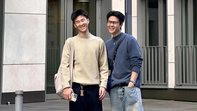 Tai nạn kinh hoàng tại Đức khiến 2 anh em sinh đôi là du học sinh người Việt qua đời