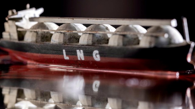 Vừa ký ‘thỏa thuận lịch sử’, Mỹ - Nhật hé lộ siêu dự án 44 tỷ USD chấn động ngành khí đốt toàn cầu