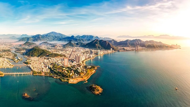 3 đại diện của Việt Nam góp mặt trong top 50 điểm đến có sức hút nhất thế giới năm 2025