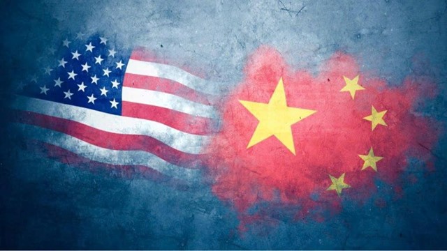 Dầu, khí, than Mỹ đồng loạt biến mất khỏi Trung Quốc: Cảnh báo cho vòng đối đầu mới?