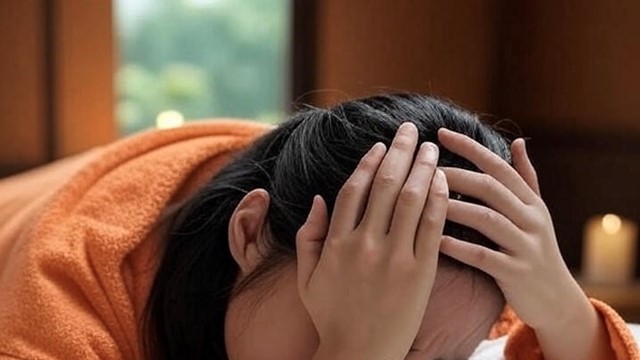 Ra Hà Nội làm nhân viên massage rồi bán dâm, chị N. kiếm 200 triệu/tháng 