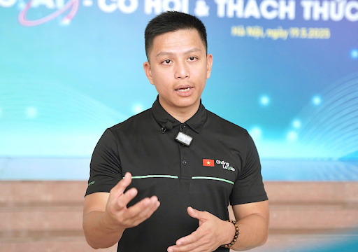 Chuyên gia an ninh mạng Hiếu PC khuyến cáo người dân đừng vội chuyển tiền cho những người này