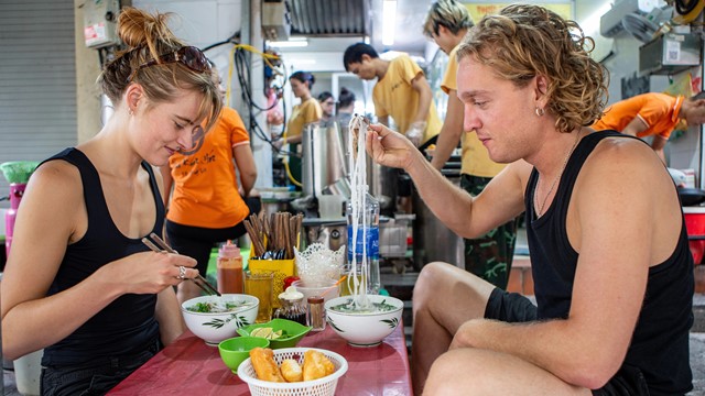 Việt Nam lọt top điểm đến tiết kiệm nhất Đông Nam Á