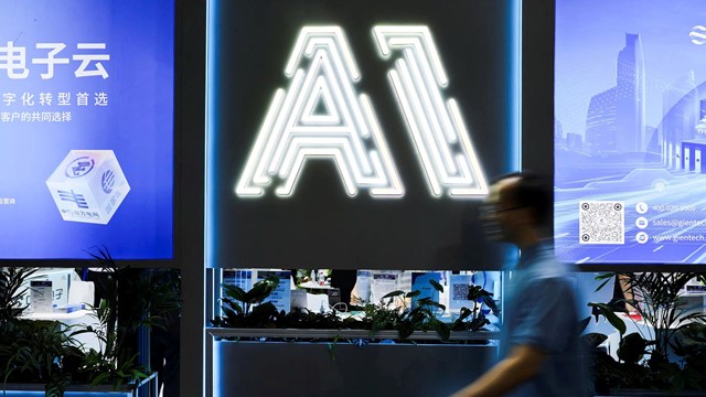 Huawei dẫn đầu, loạt ‘ông lớn’ công nghệ Trung Quốc bắt tay lập liên minh ‘thoát Mỹ’