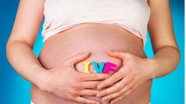 Chính thức từ 1/10, phụ nữ độc thân có quyền sinh con bằng IVF