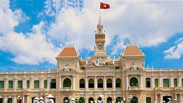 Một thành phố của Việt Nam vượt mặt Sydney, Berlin