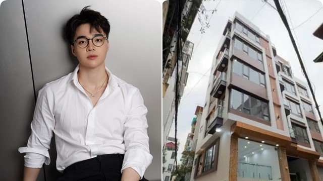 Tun Phạm từng công khai đóng thuế gần 500 triệu/tháng, khối tài sản 'khủng' đến cỡ nào?