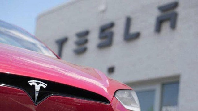 Mỹ ép thuế, Tesla ký hợp đồng 4,3 tỷ USD để ‘tự cứu mình’ khỏi Trung Quốc