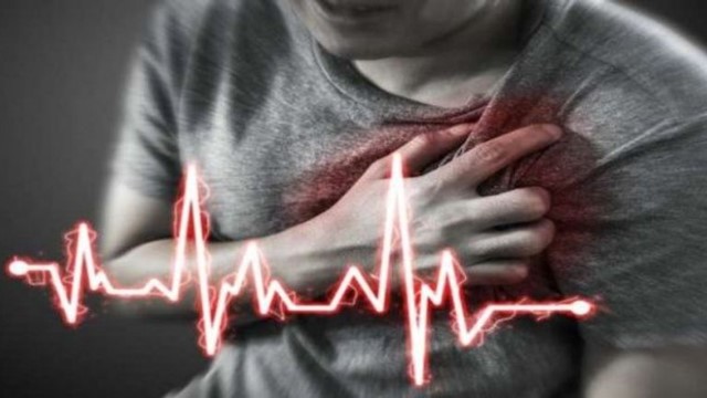 Ông Hoàng Nam Tiến qua đời vì ngừng tim đột ngột: Chuyên gia cảnh báo về nguy cơ tim mạch âm thầm