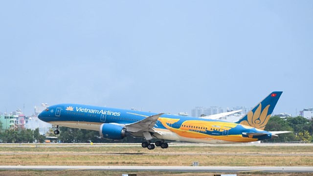 Từ tháng 8, hãng hàng không lớn nhất Việt Nam có thay đổi lớn ảnh hưởng đến hàng triệu hành khách